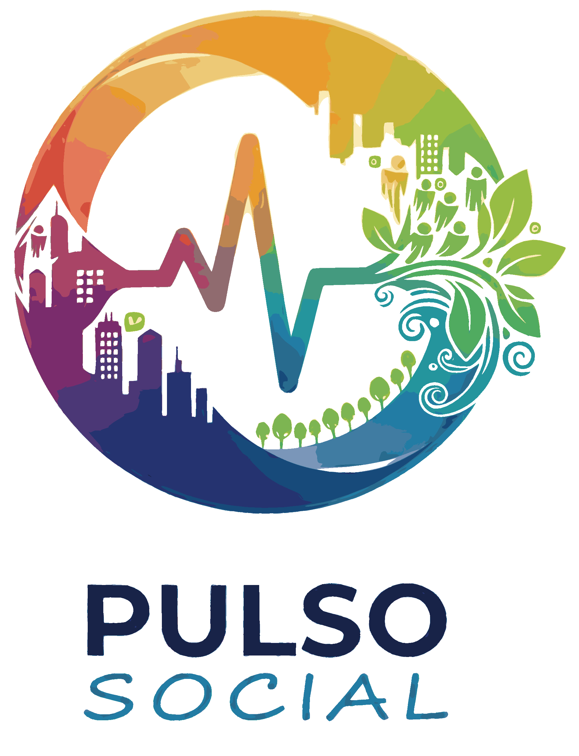 Pulso Social Logo